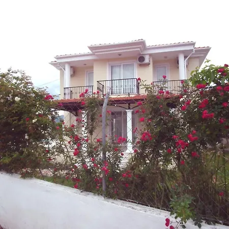 Lavanta Villa *
