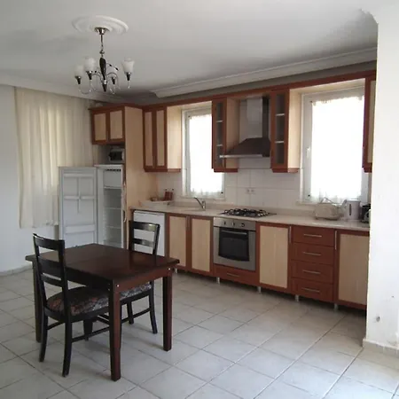 Villa Lavanta Dalyan