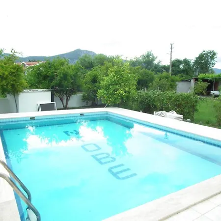 Lavanta Dalyan